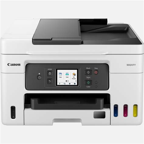 Canon MAXIFY Printers .